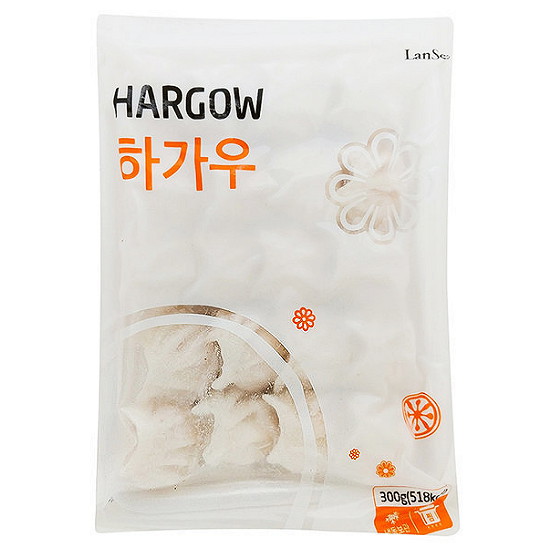랜시푸드 하가우 300g (1개)_이미지