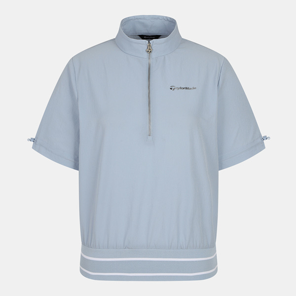 테일러메이드 하이넥 아노락 반팔 티셔츠 TWTHN6106-920이미지입니다. 누르면 해당 게시물로 새창이동합니다.