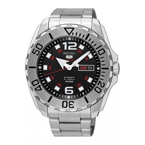 SRPB33K1 5 Baby Monsterlsquo 100M Automatic