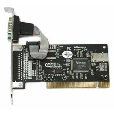 팔콤 1 Port PCI Serial 확장 카드_이미지