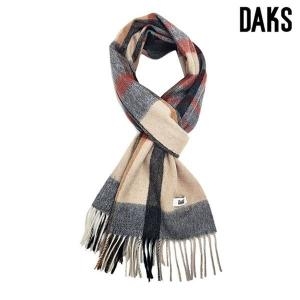 LF 닥스 램스울 머플러 FKD292O