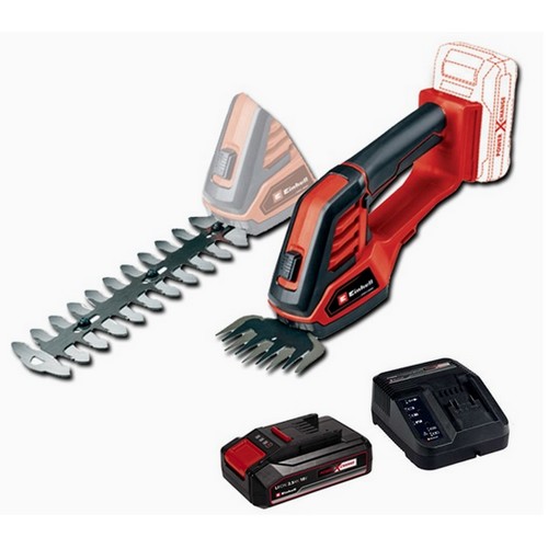 아인헬 GC-CG 18 Li (2.5Ah, 배터리 1개)_이미지