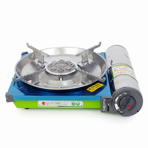 ST-20000 휴대용 가스렌지