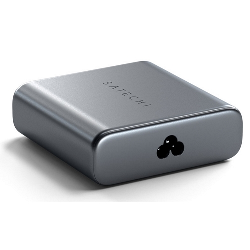 Satechi PD 200W 6포트 GaN 충전기 ST-C200GM-KR_이미지