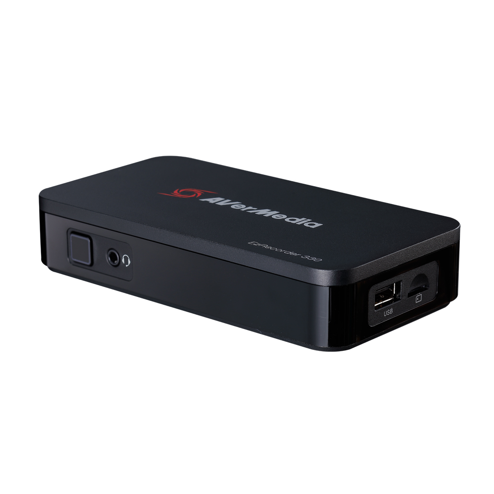 AVerMedia ER330 EzRecorder이미지입니다. 누르면 해당 게시물로 새창이동합니다.