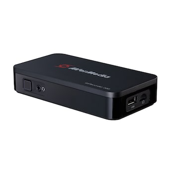 AVerMedia ER330 EzRecorder