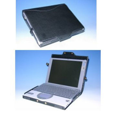 SONY VAIO SR 가죽케이스_이미지