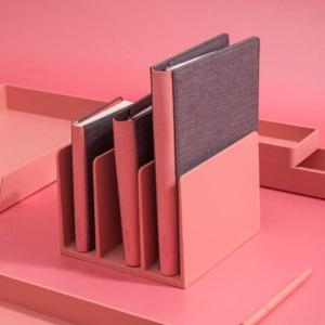 델리 누사인 NS006 데스크 북홀더