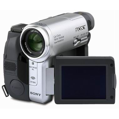 SONY HandyCam DCR-TRV33 (병행수입) : 다나와 가격비교