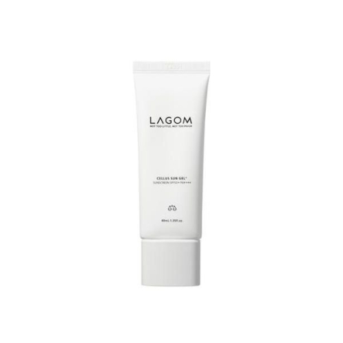 라곰 셀러스 선 젤 플러스 40ml (4개)_이미지