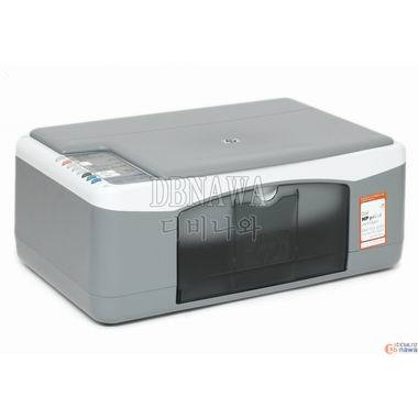 HP PSC1410 All-In-One (기본잉크)