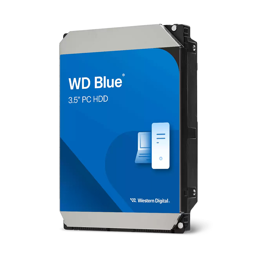 Western Digital WD Blue 7200/512M/해외구매 (10TB, WD100EAGZ)_이미지