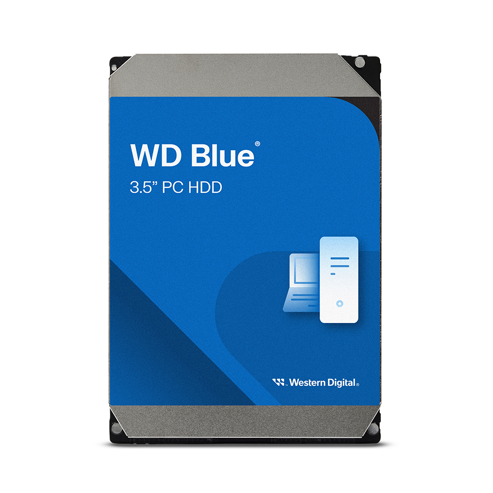 Western Digital WD Blue 7200/512M/해외구매 (10TB, WD100EAGZ)_이미지