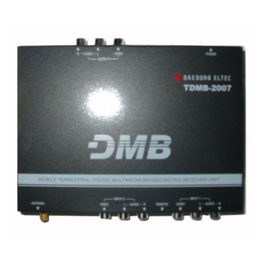 TDMB-2007