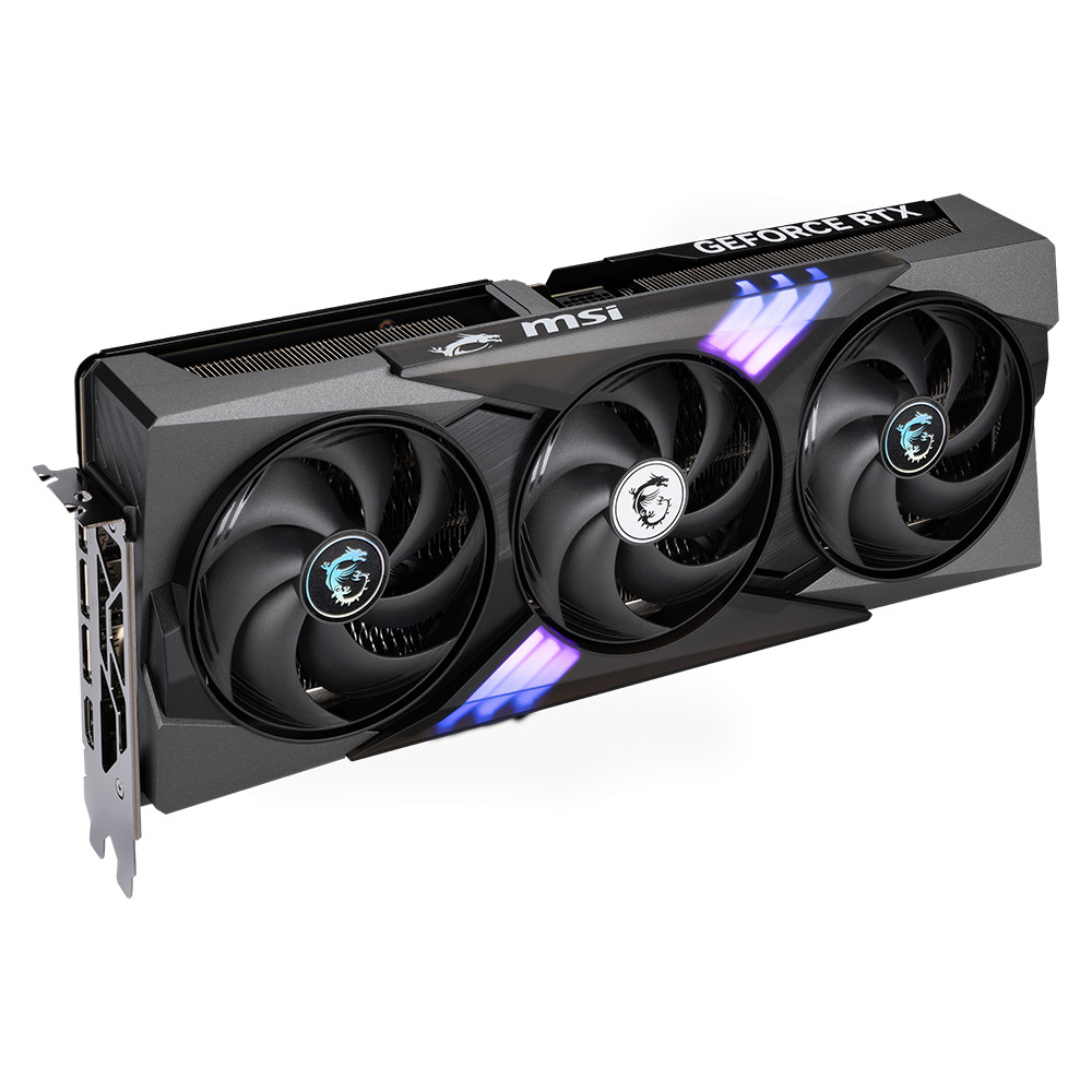 MSI 지포스 RTX 5070 Ti 게이밍 트리오 OC D7 16GB 트라이프로져4