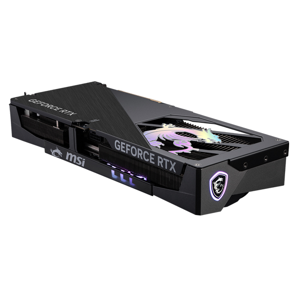 MSI ������ RTX 5070 Ti ���̹� Ʈ���� OC D7 16GB Ʈ����������4