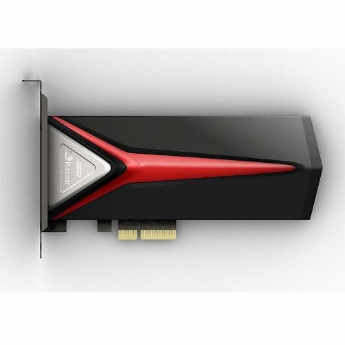 Plextor M8PeY PCIe 해외구매 (128GB)_이미지