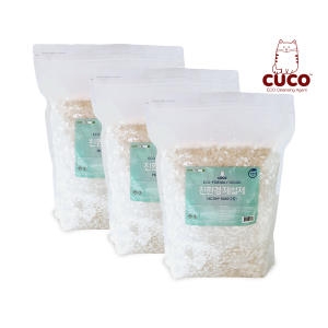 친환경 제설제 HCSM-1000 5kg