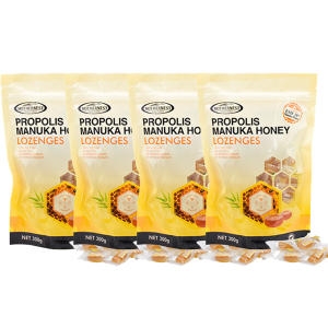 마더네스트 프로폴리스 캔디 300g (4개)_이미지