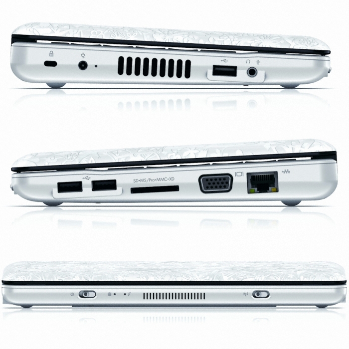 HP Mini 110-1134TU 리퍼비시_이미지