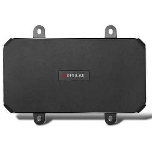 아이볼트 차량용 에어컨 히터 습기 건조기 G-1000 HYBRID