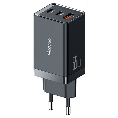 맥도도 PD PPS 67W 3포트 GaN5 Pro 충전기 CH157_이미지