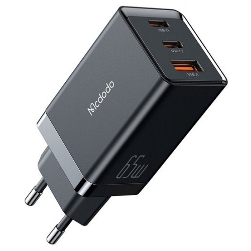 맥도도 PD PPS 67W 3포트 GaN5 Pro 충전기 CH157_이미지
