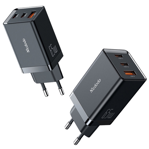맥도도 PD PPS 67W 3포트 GaN5 Pro 충전기 CH157_이미지