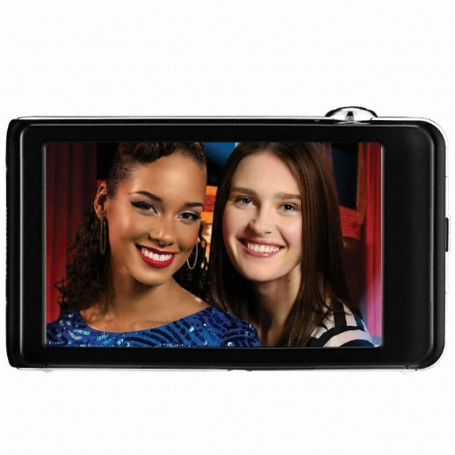 삼성전자 VLUU ST600 (2GB 패키지)_이미지