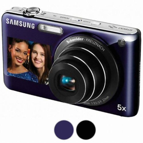 삼성전자 VLUU ST600 (2GB 패키지)_이미지