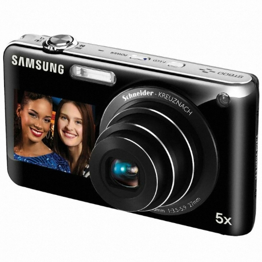 삼성전자 VLUU ST600 (2GB 패키지)_이미지