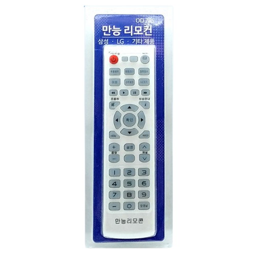 TV ���� ������ OD-075