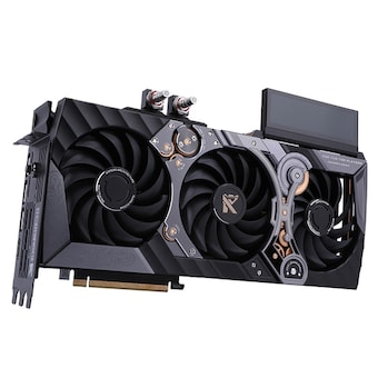 COLORFUL iGame 지포스 RTX 3090 Kudan D6X 24GB