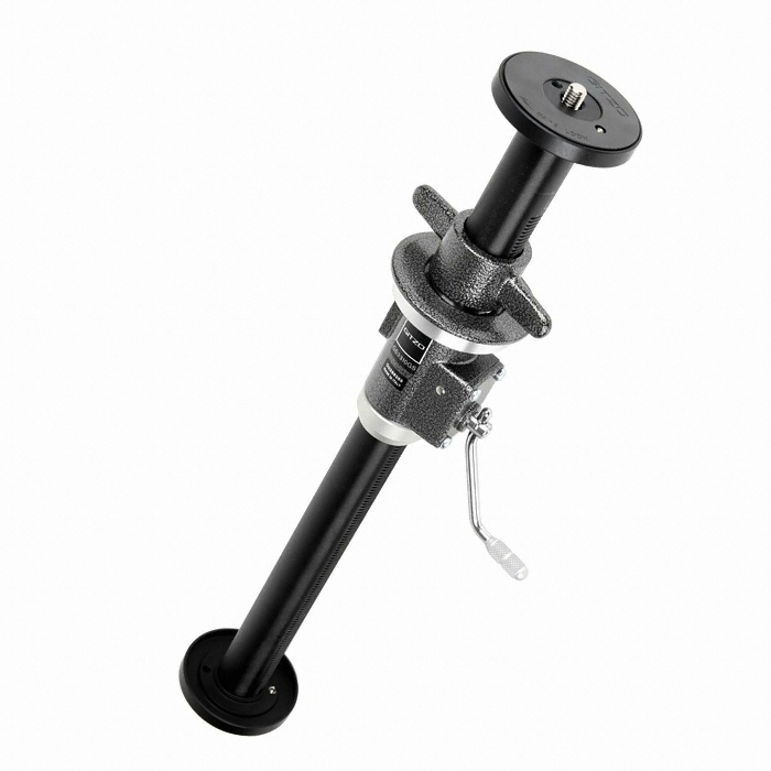 짓조 GS3310GS Systematic Aluminium Gear Column