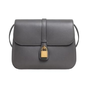 셀린느 스무스 카프스킨 미디움 타부 앤트러사이트 196583DK1-10AN_이미지