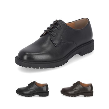 소가죽 라운드 더비 LCMD08I339