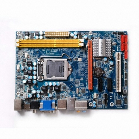 ZOTAC H55 MD3 HD