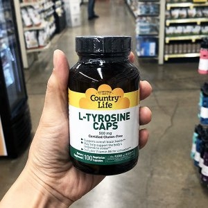 ��Ʈ�������� L Ƽ�ν� ĸ�� 500mg 100ĸ��