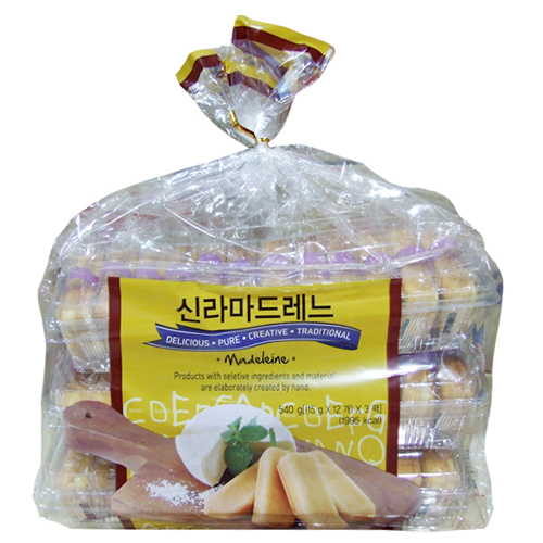 마드레느 15g
