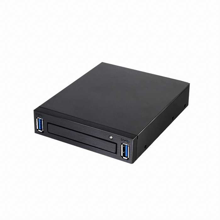 BRAVOTEC 스텔스 HDD Docking System_이미지