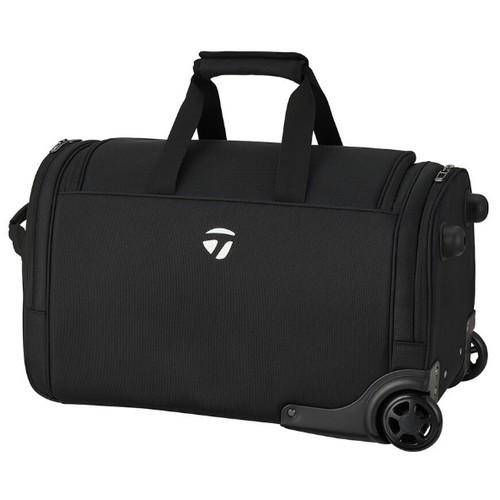 테일러메이드 A-컬렉션 휠 보스턴백 TL590_이미지