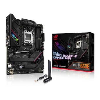 <b>ASUS</b> ROG STRIX B650E-F GAMING WIFI 대원씨티에스