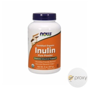 나우푸드 이눌린 퓨어 파우더 227g (1개)