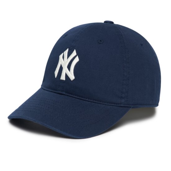 MLB N COVER 언스트럭쳐 볼캡 3ACP6601N (50NYS, 네이비)이미지입니다. 누르면 해당 게시물로 새창이동합니다.