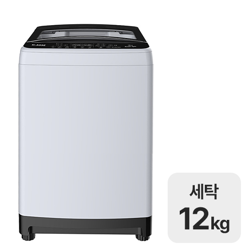 위니아전자 클라쎄 파워스핀 WFA912PSA
