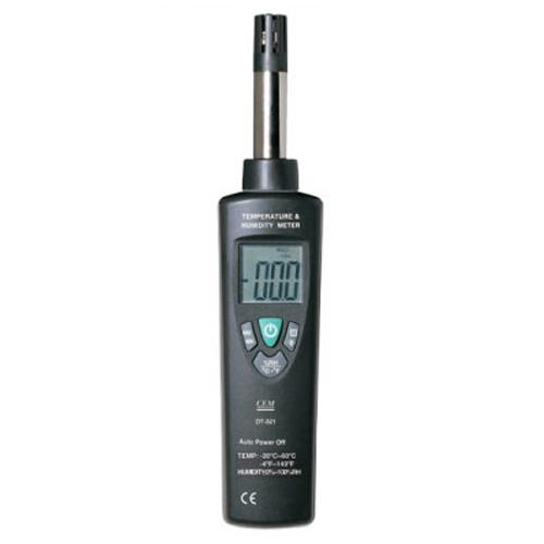 온습도계 DT-321