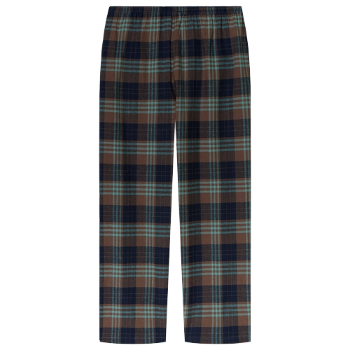 선염 기모 9부 하의 TMJDH52