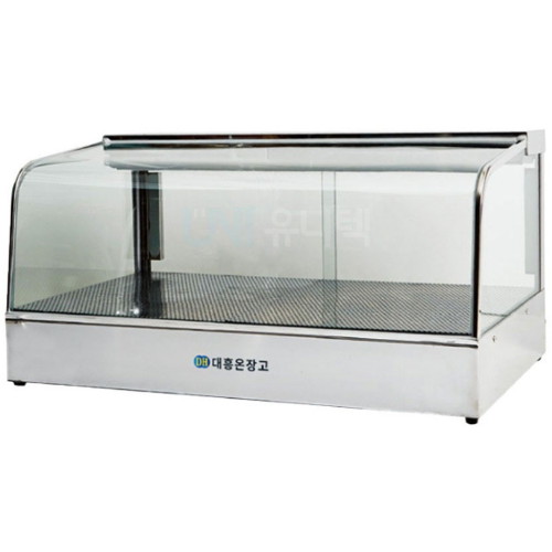 대흥핫쿨 DH900-5 (900) 족발용 일반라운드 1단 깊이 500