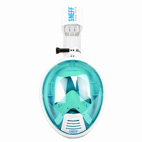 아동용 스마트 스노클링 SMT-2001