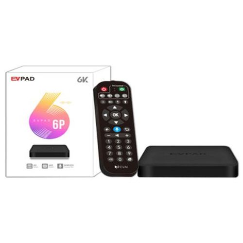 EVPAD 6P